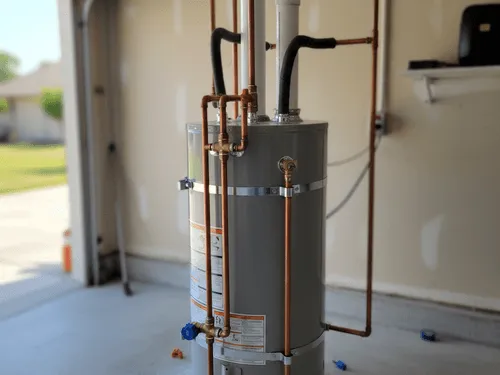 Water Heater Repair & Installation St. Petersburg, FL