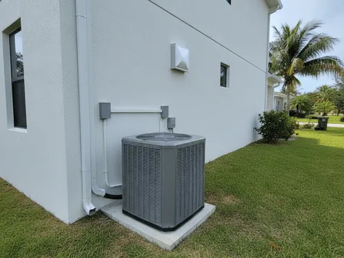 Air Conditioning Repair & Installation St. Petersburg, FL