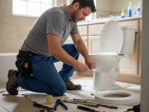  Air Conditioning Repair & Installation