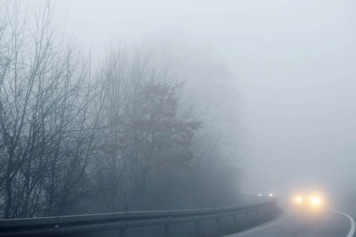 [Issue #031] Ambiguity: The Fog Doesn't Always Lift