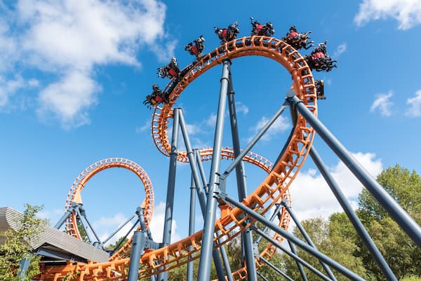 [Issue #036] The Ride No One Warns You About