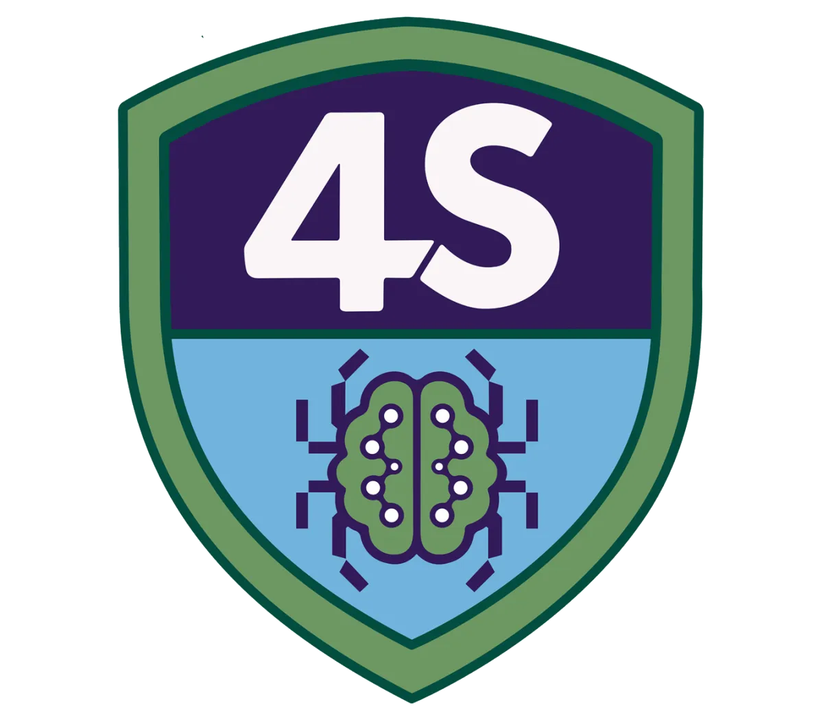 4S Thriving System Logo