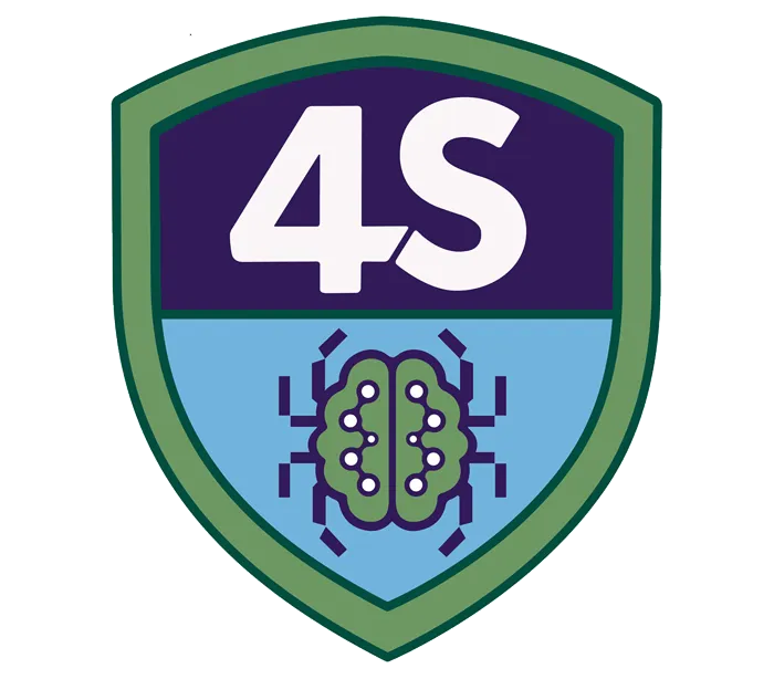 4S Thriving System Logo