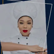 Ngozi E., Lekki Haven Suites Manager