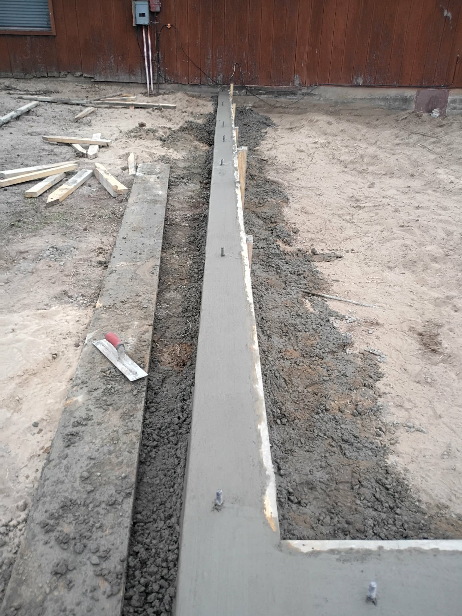 Foundation in Tulsa