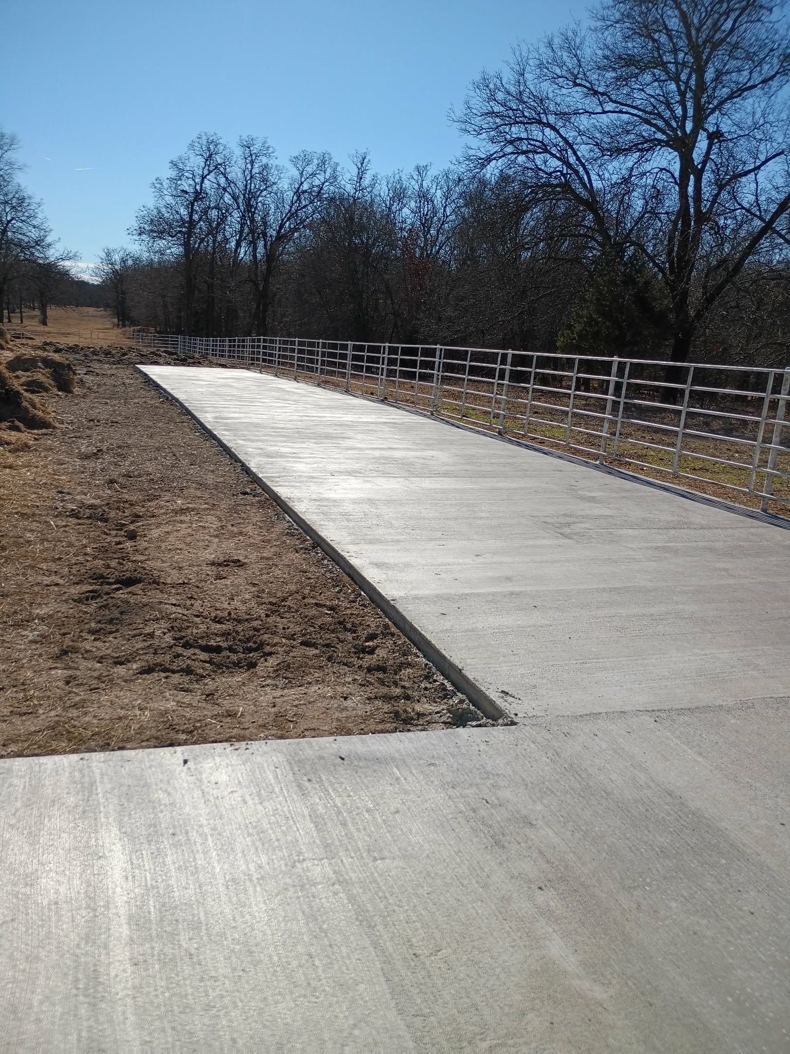 Foundation Tulsa