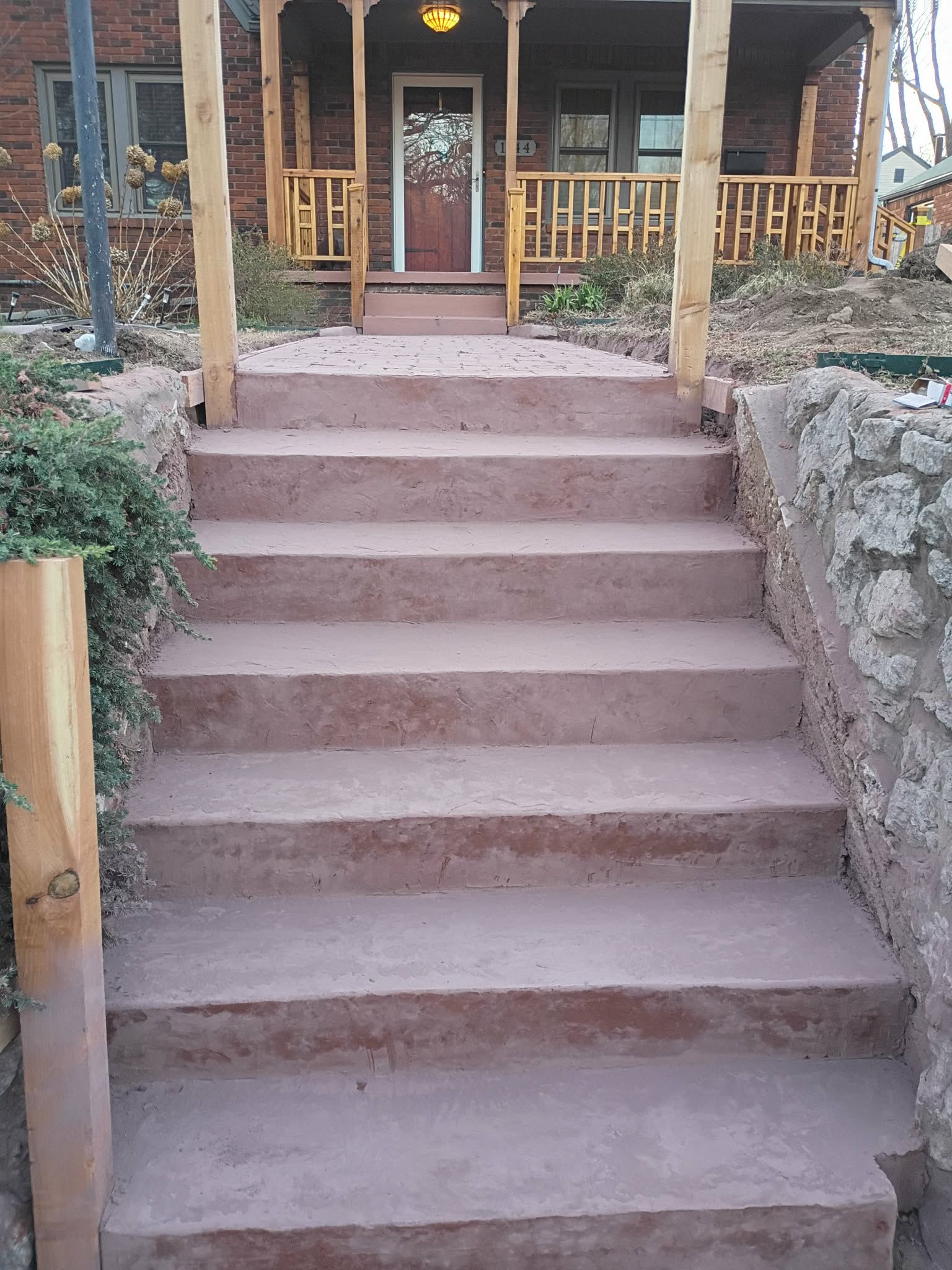 Patio Tulsa
