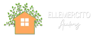 Ellemercito Academy Logo