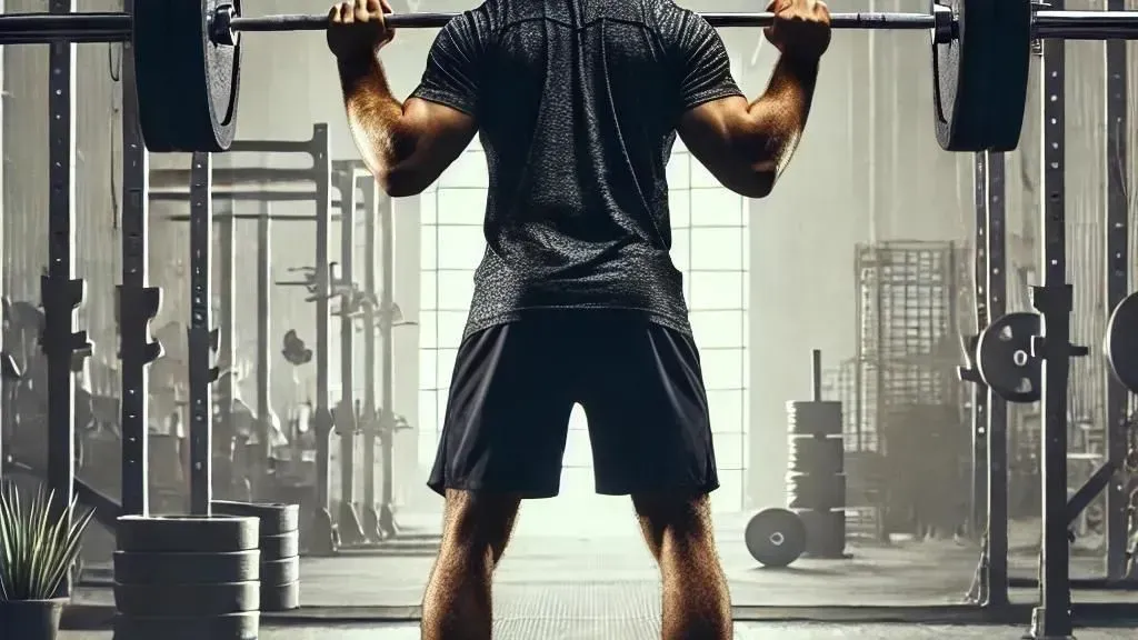 5 Steps to Easily Improve Your Squat, Balance, and Posture