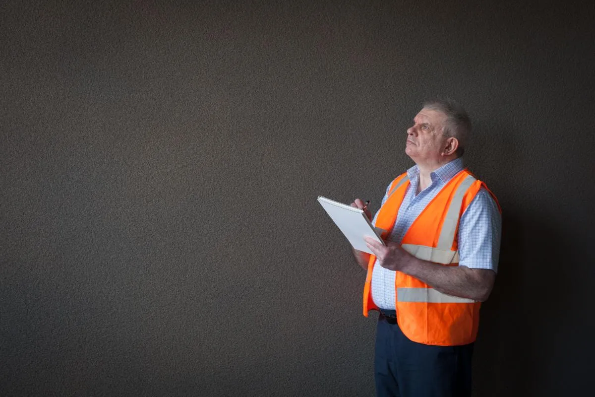 Do you need a 5% VAT certificate for construction work?