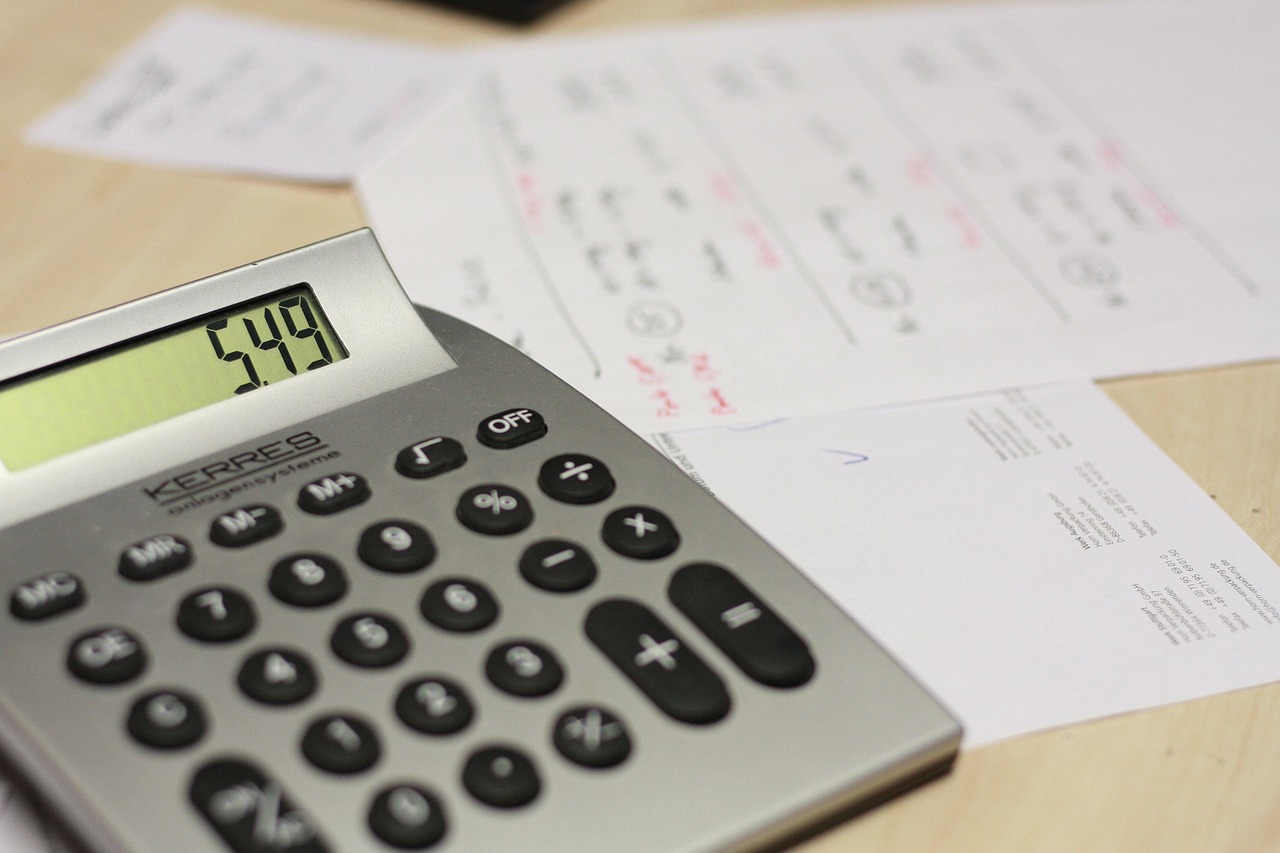 How to check if your supplier invoice is correct for input tax