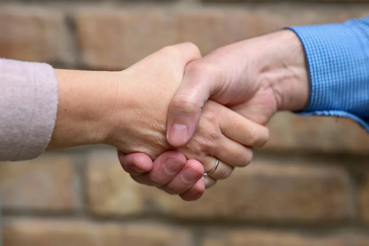 Joint ownership of holiday lets