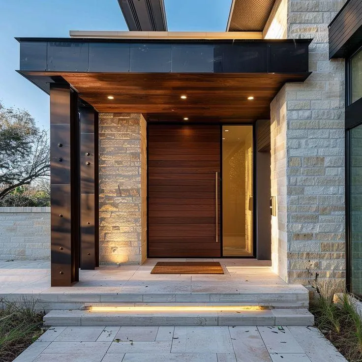 Entry door solutions in St. Catharines ON