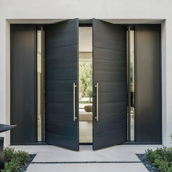 Heavy-duty exterior doors in St. Catharines ON