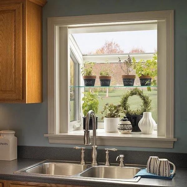 Garden window services St. Catharines ON