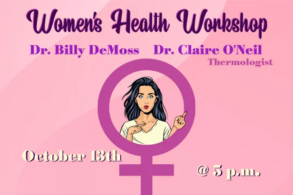 Women's Health Workshop