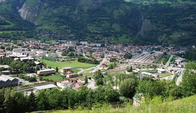 RAFFI TAXIS - Taxi - Bourg saint maurice