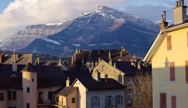 RAFFI TAXIS - Taxi - Chambery
