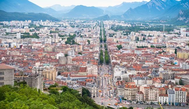 RAFFI TAXIS - Taxi - Grenoble
