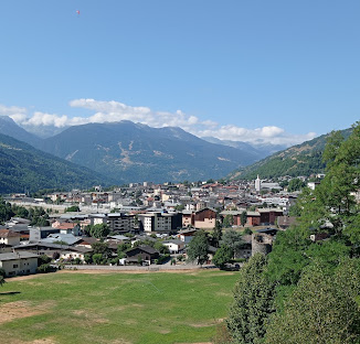 RAFFI TAXIS - Taxi - Grenoble
