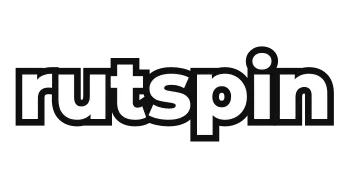 Rutspin Logo