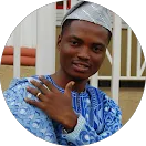Tobi Savour - patient of Mercysam Medical Laboratory and Diagnostic Center