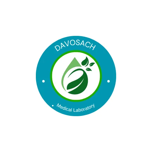 Brand Logo of Davosach Medical Laboratory
