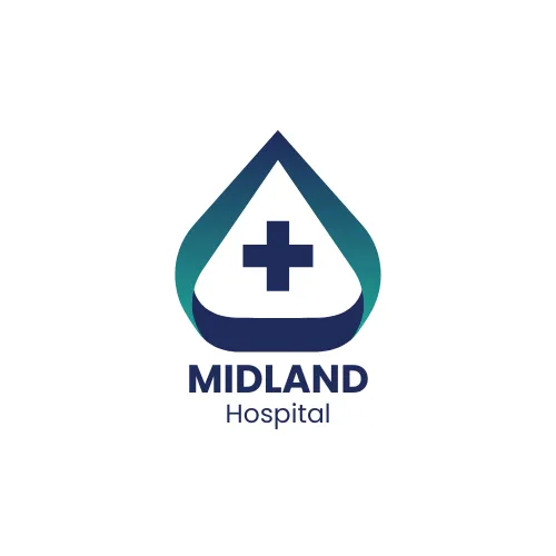 Logo of Midland Hospital, Owerri, Imo