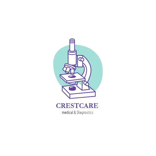 Brand Logo of Mercysam Medical Laboratory and Diagnostic CenterBrand Logo of Crestcare Medical & Diagnostics Center, Owerri