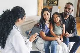 Family Medicine at De Rock Hospital and Diagnostic Center, Benin City Edo