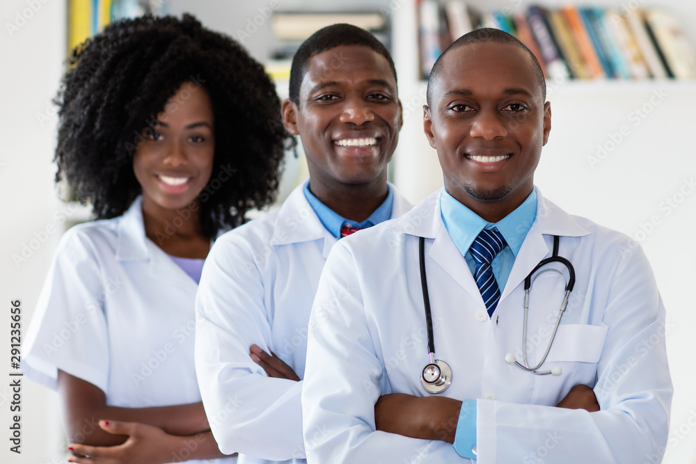 medical team of Top Medical Centre, Minna, Niger State