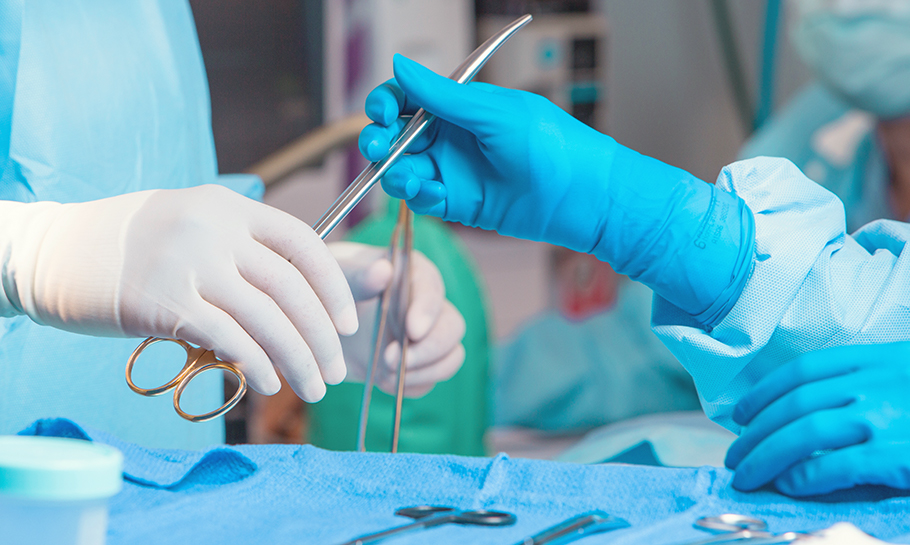 General surgery at Top Medical Centre, Minna, Niger State