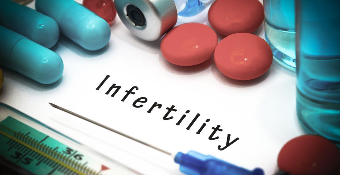Infertility management at Top Medical Centre, Minna, Niger State