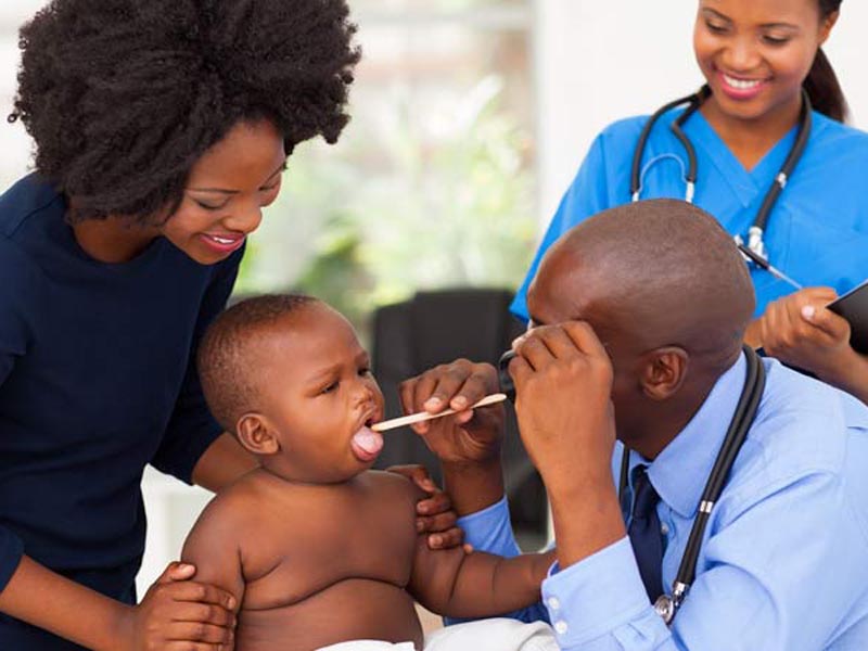 Family Medicine at Top Medical Centre, Minna, Niger State