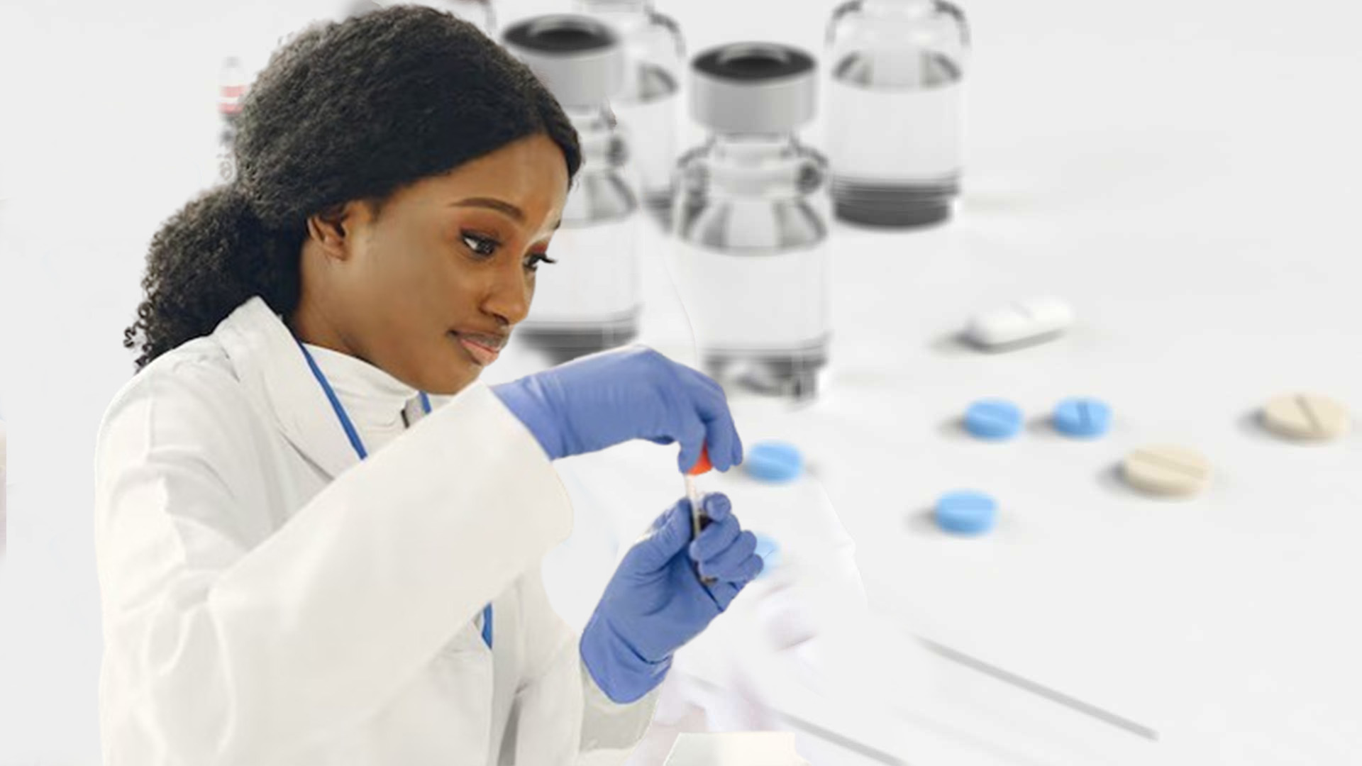 Routine and Specialized Diagnostic Investigations at Zrof Hospital & Diagnostic Center, Malete–Elemere Road, Lamarida Junction, Beside Zrof Pharmacy, Moro LGA, Kwara state