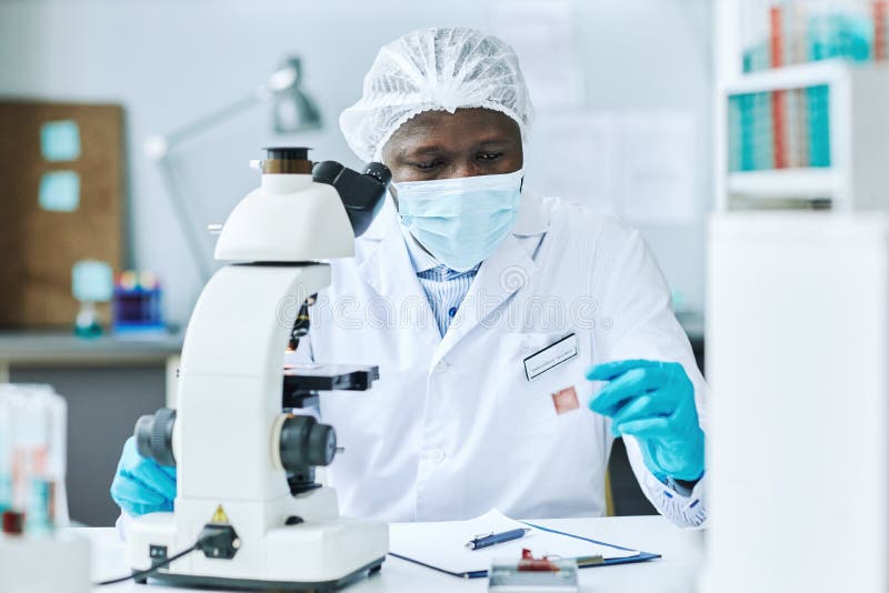 Medical Laboratory Testing at Zrof Hospital & Diagnostic Center, Malete–Elemere Road, Lamarida Junction, Beside Zrof Pharmacy, Moro LGA, Kwara state