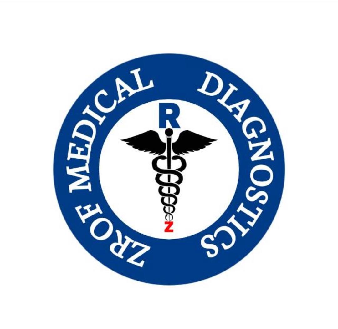 brand logo of Zrof Hospital & Diagnostic Center, Malete–Elemere Road, Lamarida Junction, Beside Zrof Pharmacy, Moro LGA, Kwara state