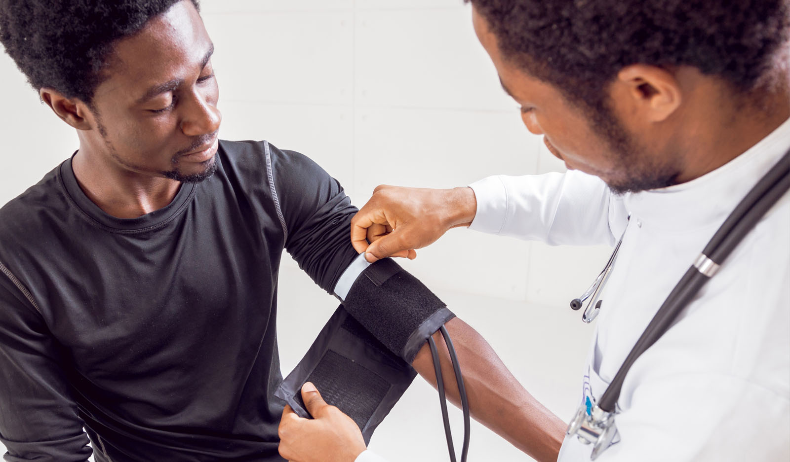 Medical Laboratory Tests at Ibadan City Medical Centre, Kongi, New Bodija, Ibadan