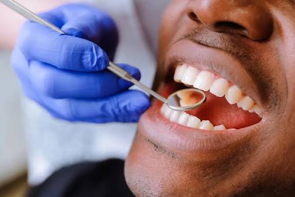 picture of MOLARDENT Dental Prostheses and Restorative Centre - Trusted Dental Clinic in Alagbaka, Akure , Ondo state