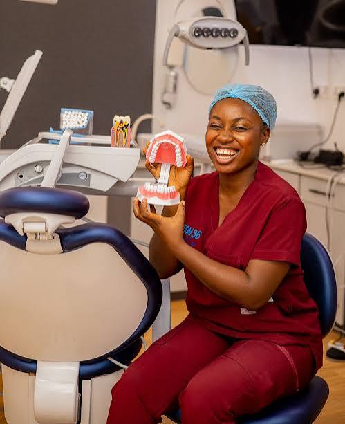 picture of MOLARDENT Dental Prostheses and Restorative Centre - Trusted Dental Clinic in Alagbaka, Akure , Ondo state