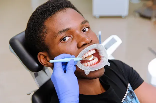 Dental Treatments at MOLARDENT Dental Prostheses and Restorative Centre - Trusted Dental Clinic in Alagbaka, Akure , Ondo state