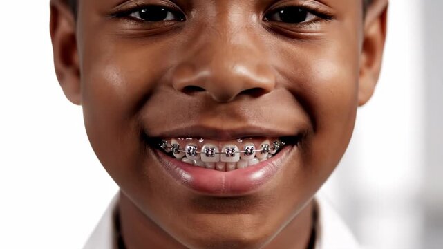 Braces at MOLARDENT Dental Prostheses and Restorative Centre - Trusted Dental Clinic in Alagbaka, Akure , Ondo state