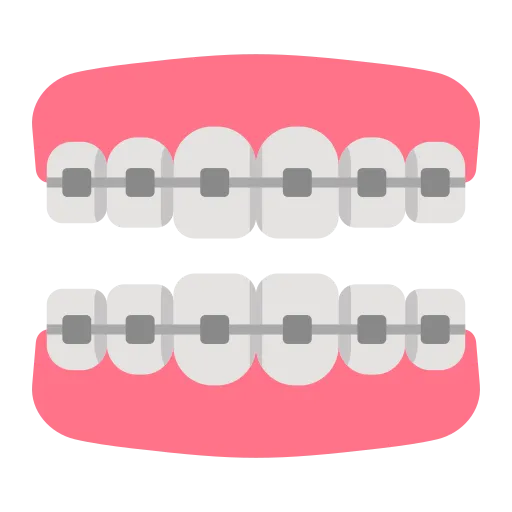 Orthodontics (Braces) at Kingsrose Specialist Dental Clinic, Karu, Abuja