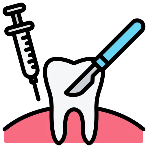 Dental Surgery at Kingsrose Specialist Dental Clinic, Karu, Abuja