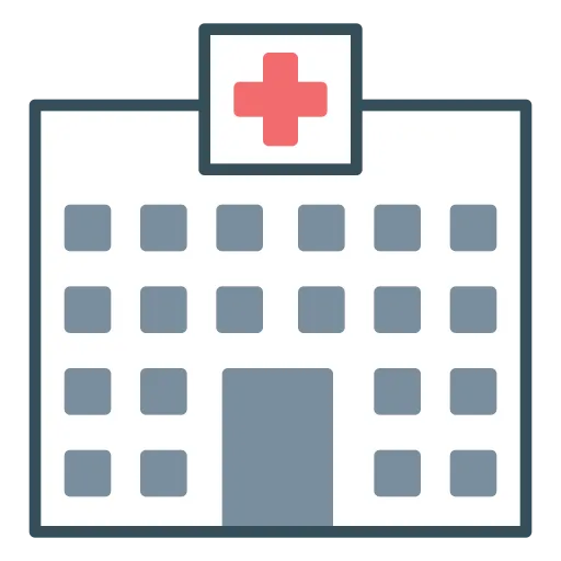 Outpatient Clinic at Accurate Medical Centre – 24-hour hospital in Akure