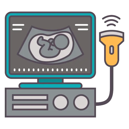 Ultrasound Scan Services at Amisha Diagnostic and Healthcare Services Limited, trusted medical laboratory in Kubwa Abuja 