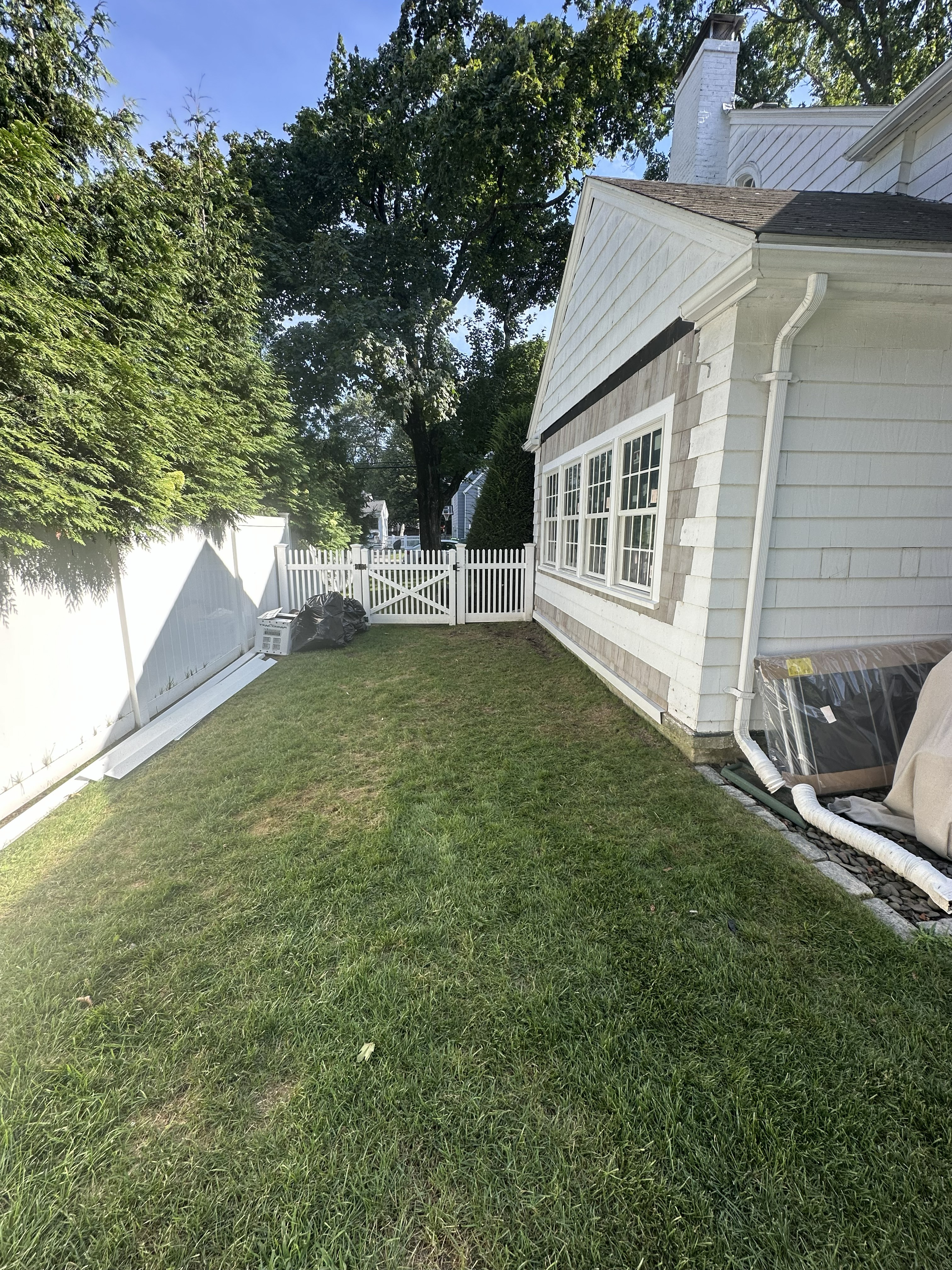 siding restoration in boston, ma