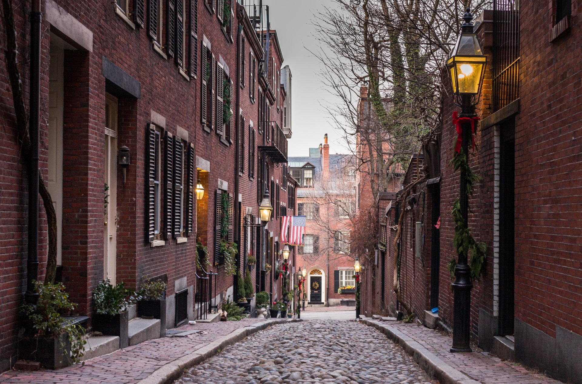 roof restoration for residential property in boston, ma