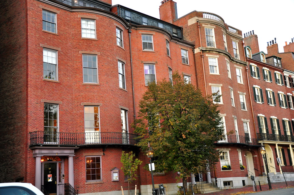 roof repair from property in boston, ma