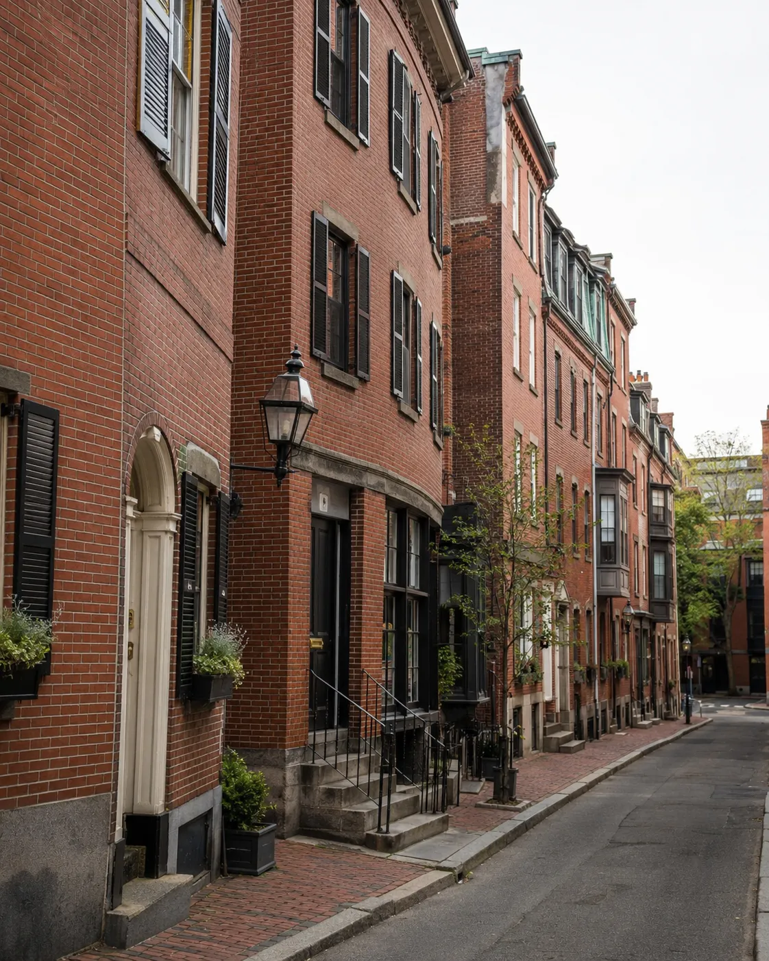 roof restoration for residential property in boston, ma